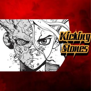 Kicking Stones podcast