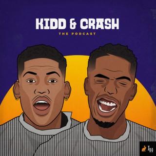 Kidd and Crash: The Podcast