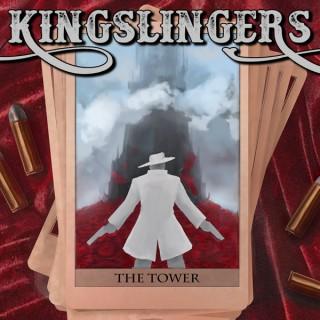 Kingslingers | A Dark Tower Podcast