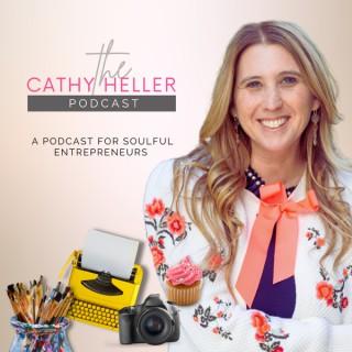 Cathy Heller Presents Don't Keep Your Day Job