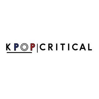 KPop Critical