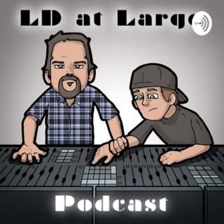 LD-at-Large Podcast