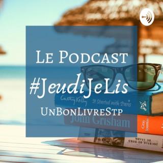 Le Podcast #JeudiJeLis