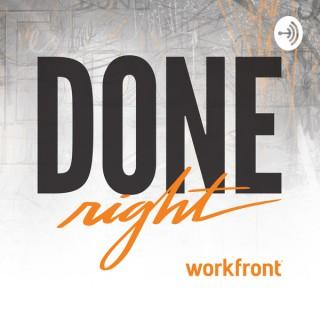 Done Right Podcast