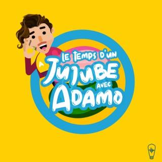 Le Temps d'un Jujube avec Adamo