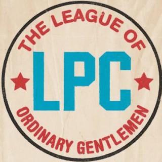 League of Ordinary Gentlemen Podcast