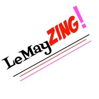 LeMayZing! Cars, Collecting, History, and Culture with Eric LeMay