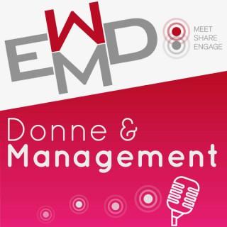 Donne e Management - Il Podcast EWMD
