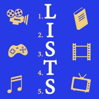 LISTS - The Podcast