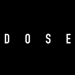 DOSE - for healthy hedonists in search of balance