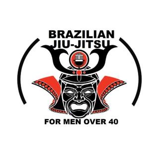 Brazilian Jiu-Jitsu For Men Over 40