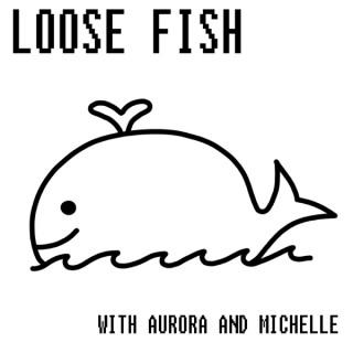 Loose Fish: A Moby Dick Podcast