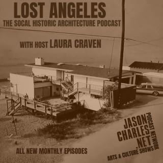 LOST ANGELES with Host Laura Craven