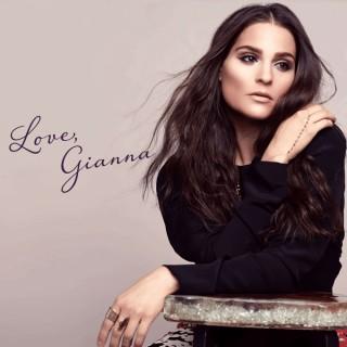 Love, Gianna