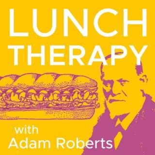 The Amateur Gourmet Podcast