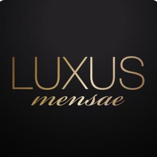 Luxus Mensae