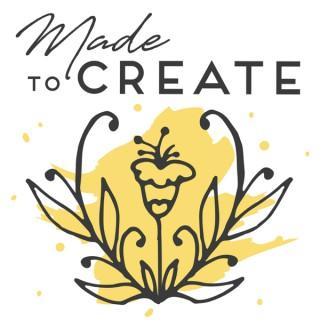 Made To Create