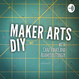 Maker Arts & DIY