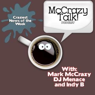 McCrazy Talk