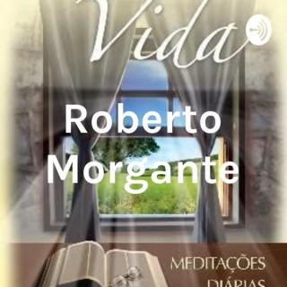 Meditação Diária Cristã por Roberto Morgante