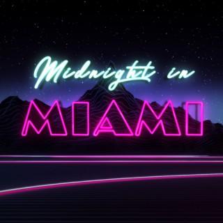 Midnight in Miami