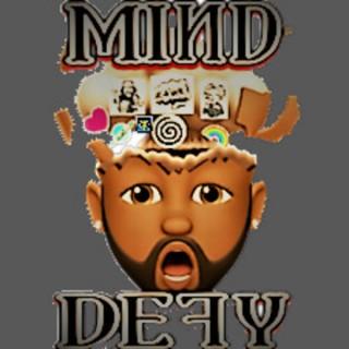 Mind Defy Podcast