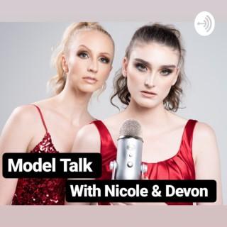Model Talk Podcast