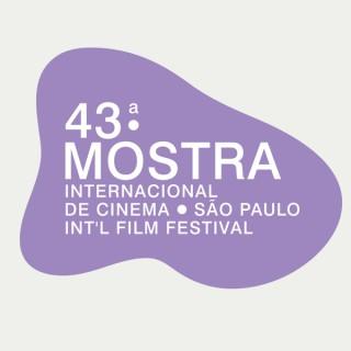 Mostra Internacional de Cinema em SP