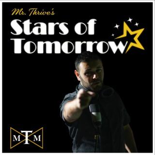 Mr. Thrive's Stars of Tomorrow