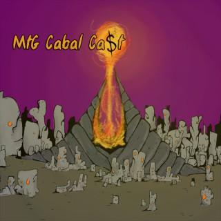 MtG Cabal Cast