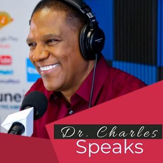 Dr. Charles Speaks