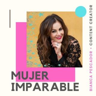 Mujer Imparable