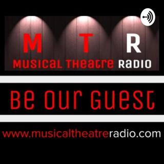 Musical Theatre Radio presents 