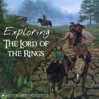 Mythgard's Exploring The Lord of the Rings