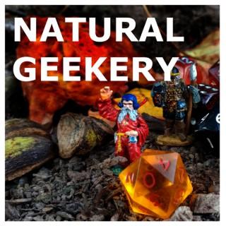 Natural Geekery Podcast