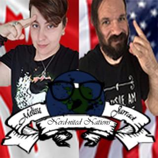Nerdnited Nations Podcast