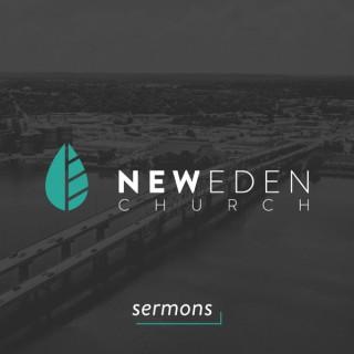 New Eden Church Sermons