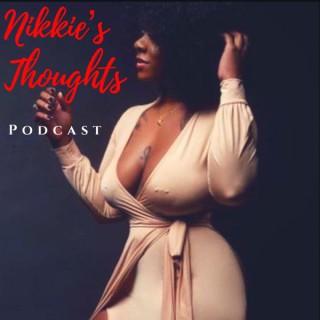 Nikkie's Thoughts