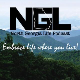 North Georgia Life Podcast