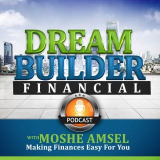 Dream Builder Financial - Making Finances Easy For You - Personal Finance and Career Development