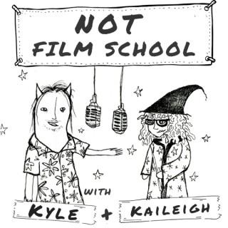 Not Film School