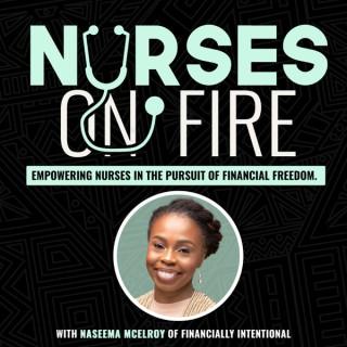 Nurses on Fire