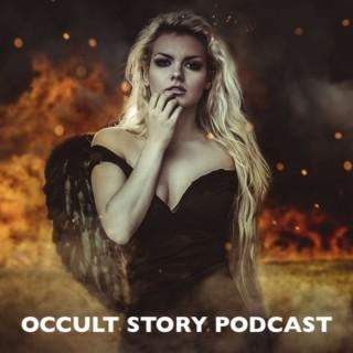 Occult Story Podcast