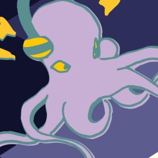 Octopus Sounds