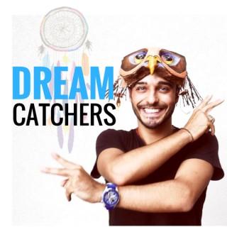 DreamCatchers (Gli AcchiappaSogni) - Scopri la Tua Visione, Guadagna Con la Tua Passione e Cambia il Mondo!
