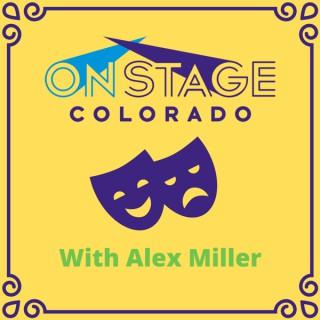 OnStage Colorado podcast