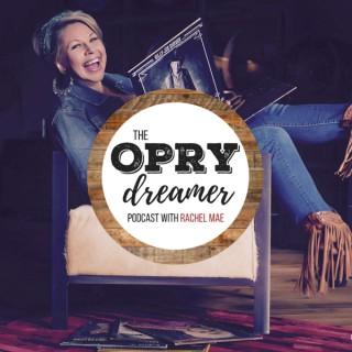 Opry Dreamer Podcast