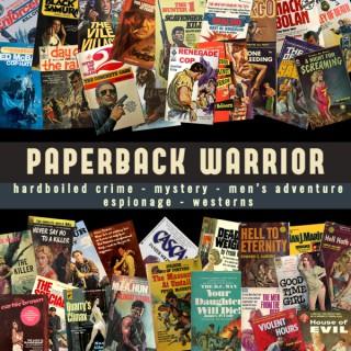 Paperback Warrior