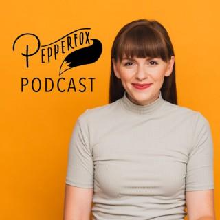 Pepperfox Podcast