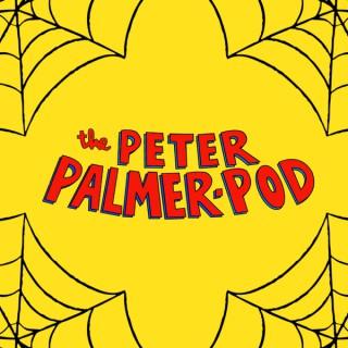 Peter Palmer Podcast